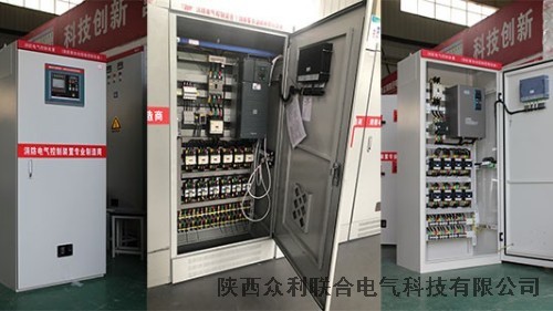 招標文件中的智能消防自動巡檢控制柜的要求一般都是怎么寫的？