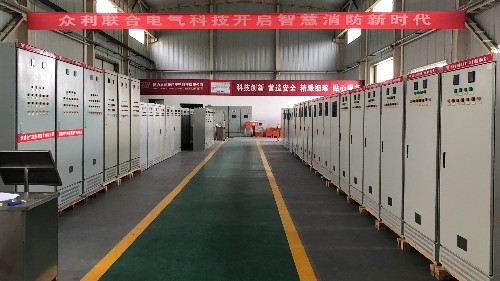 消防水泵控制柜調(diào)試和測試的標(biāo)準(zhǔn)及要求