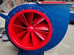 G4-73、Y4-73鍋爐離心通、引風(fēng)機(jī)